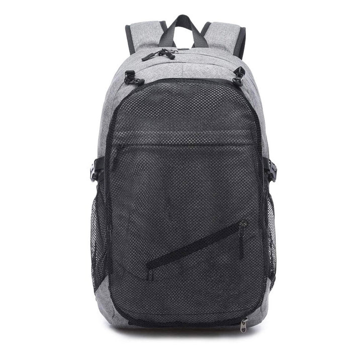 Sports Backpack with Ball Storage Stornfield