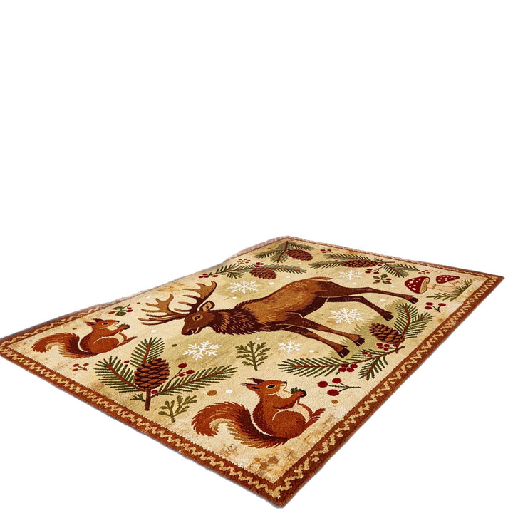 Home Decorative Area Stornfield