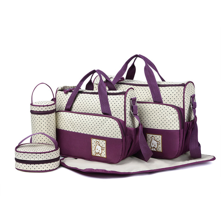 Multi-Purpose Travel Set Stornfield