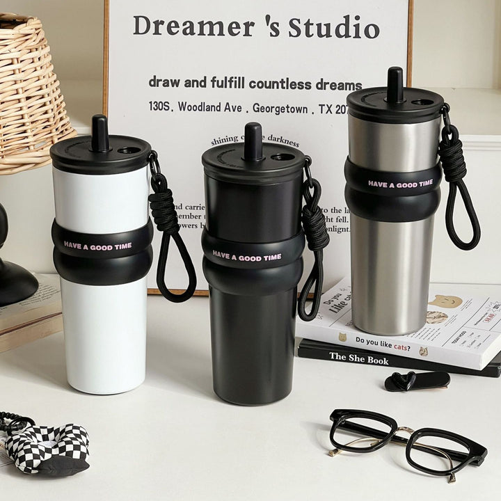 Women Thermo Cup Stornfield