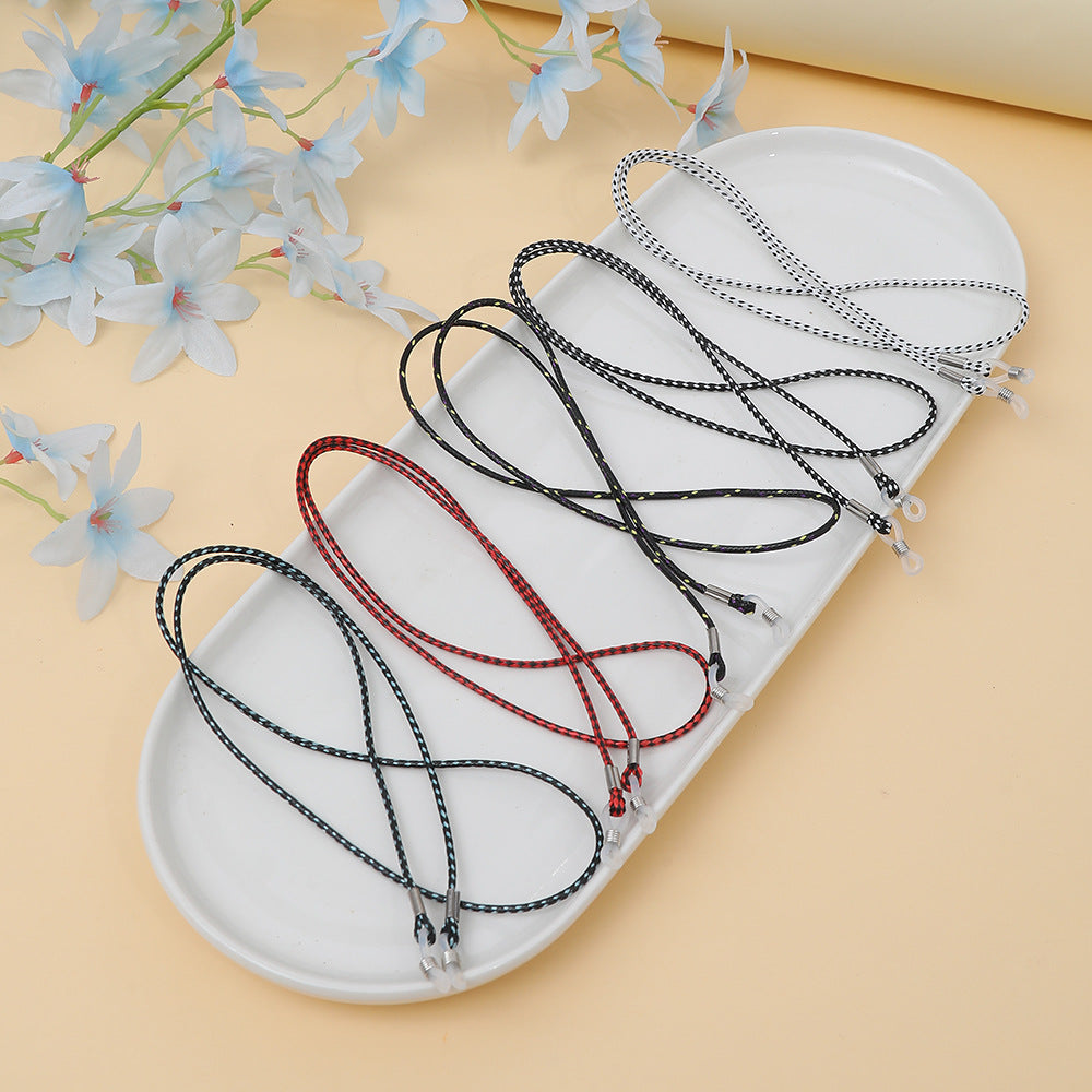Durable Multi-Purpose Braided Strap Stornfield