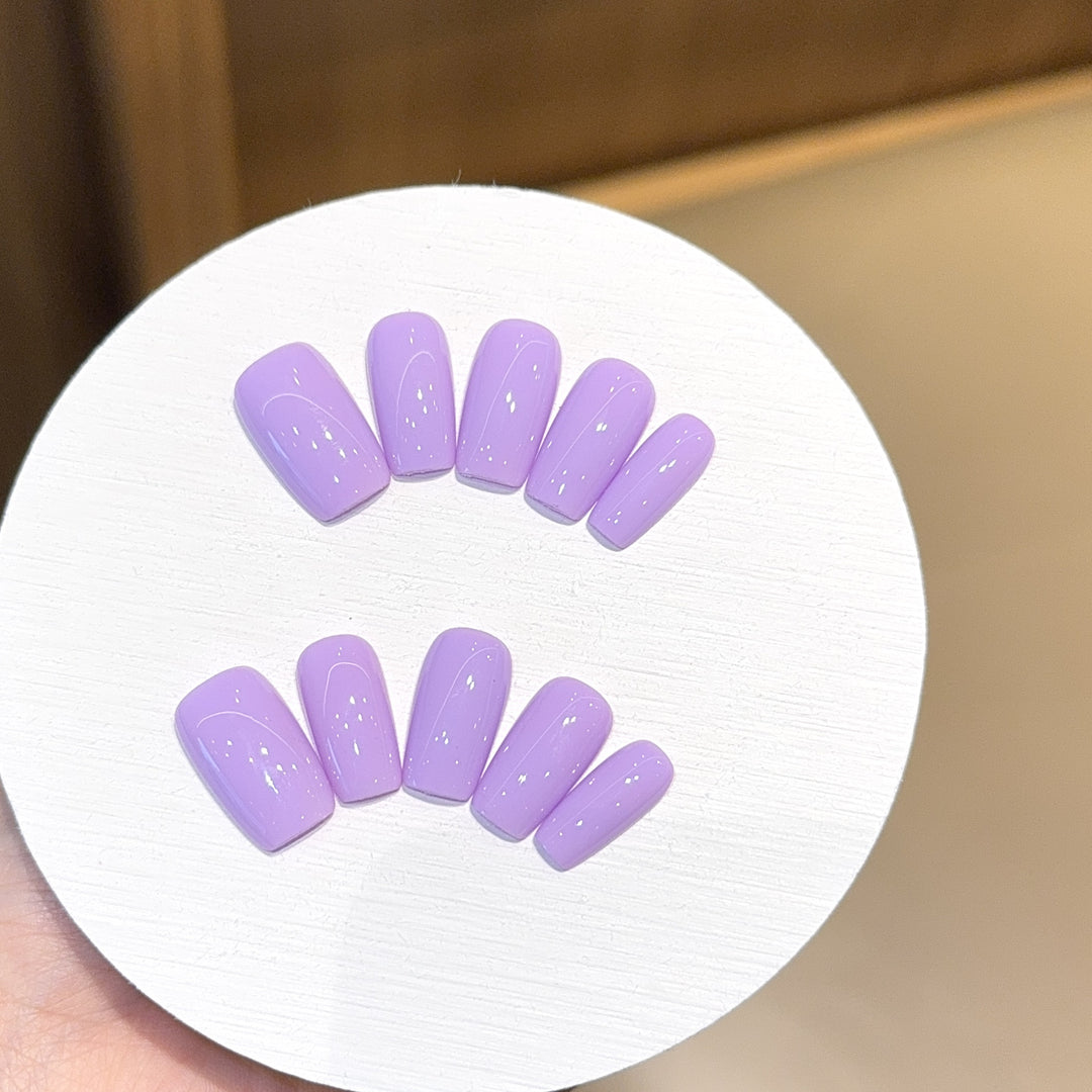 Nail Art in Elegant Design Stornfield
