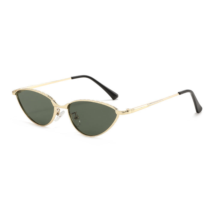 Chic Cat-Eye Style Sunglasses Stornfield