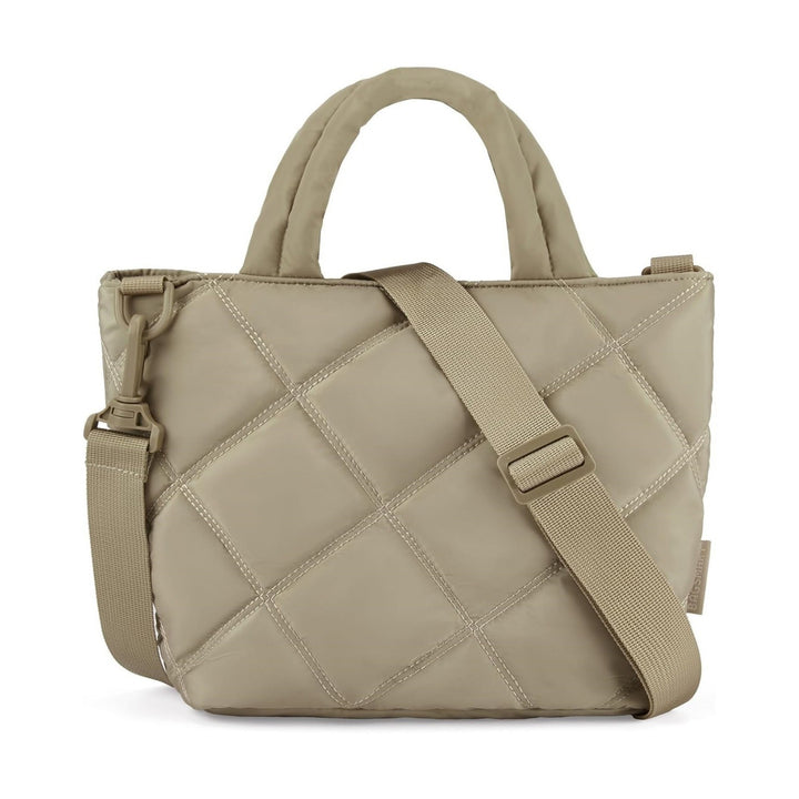 Elegant and Stylish Shoulder Bag with Padded Design Stornfield