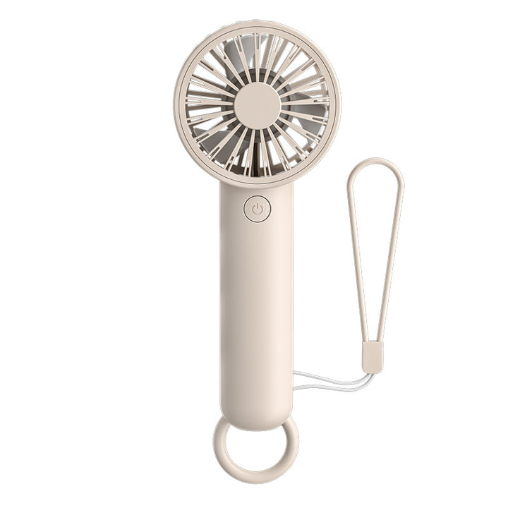 Ladies portable table fan Stornfield