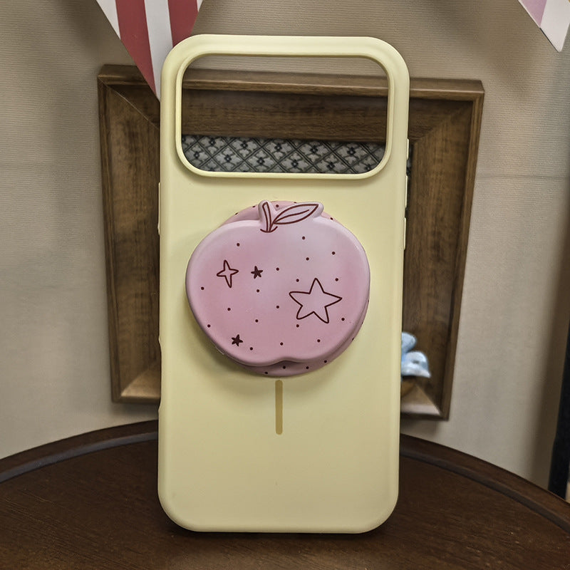 Cute Anime-Style Phone Grip Stornfield
