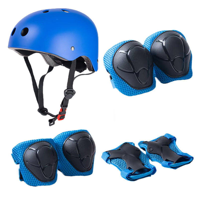 Protective Gear Set Stornfield