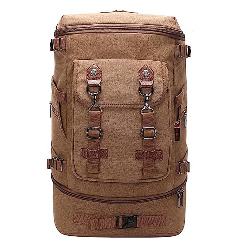 Multi-Functional Adventure Backpack Stornfield