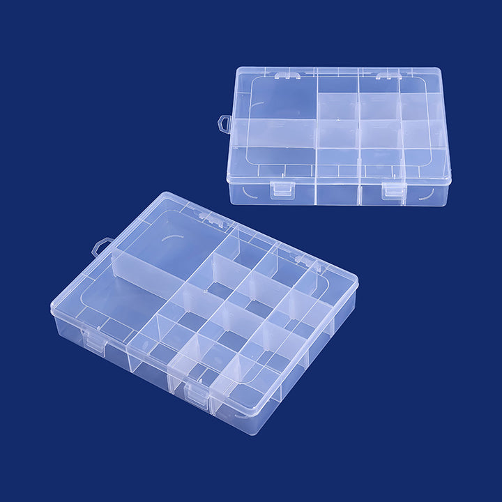Multi-Grid Storage Box Stornfield