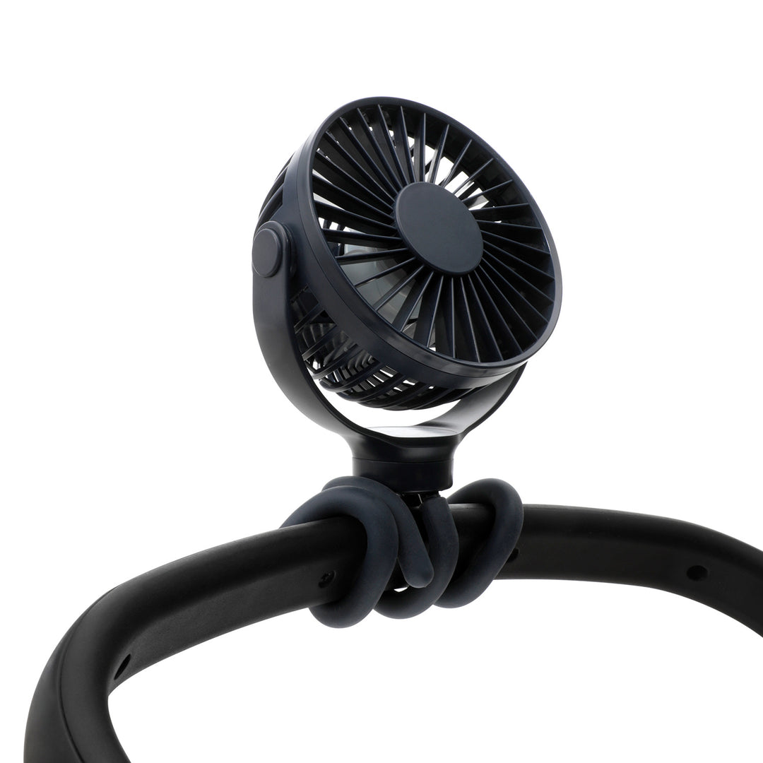 Portable Tripod Fan Stornfield