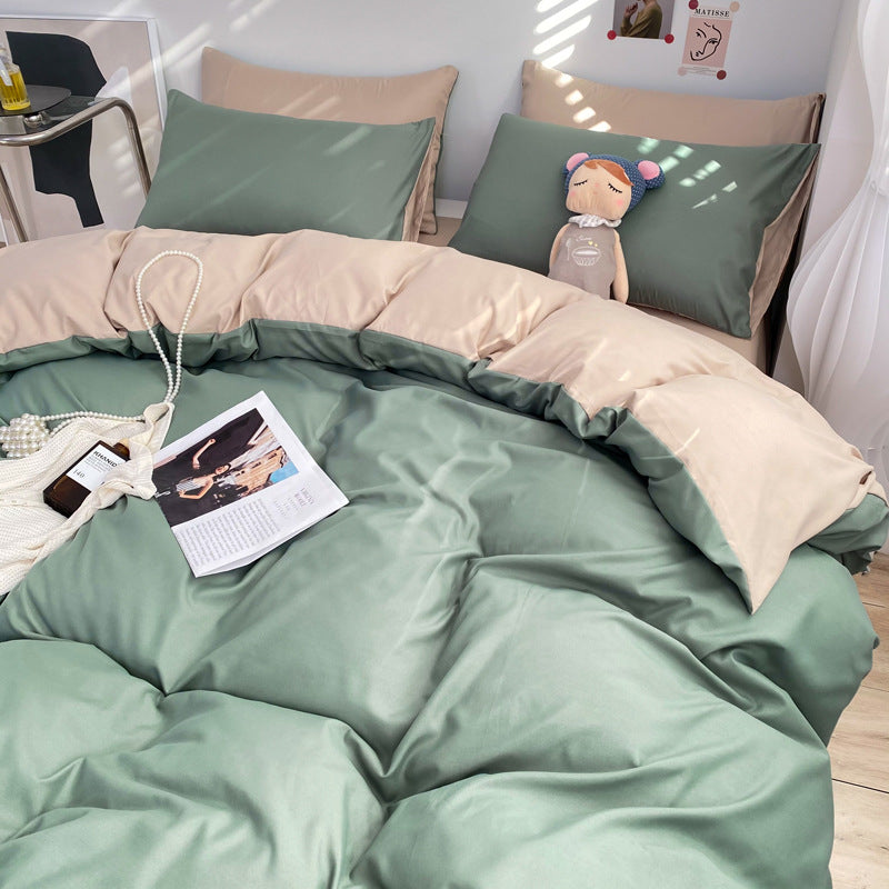 Soft Touch Comforter Set
