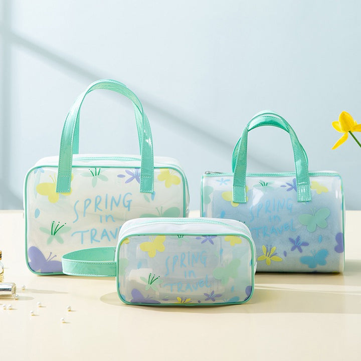 Fashionable and Practical Cosmetic Bag Stornfield