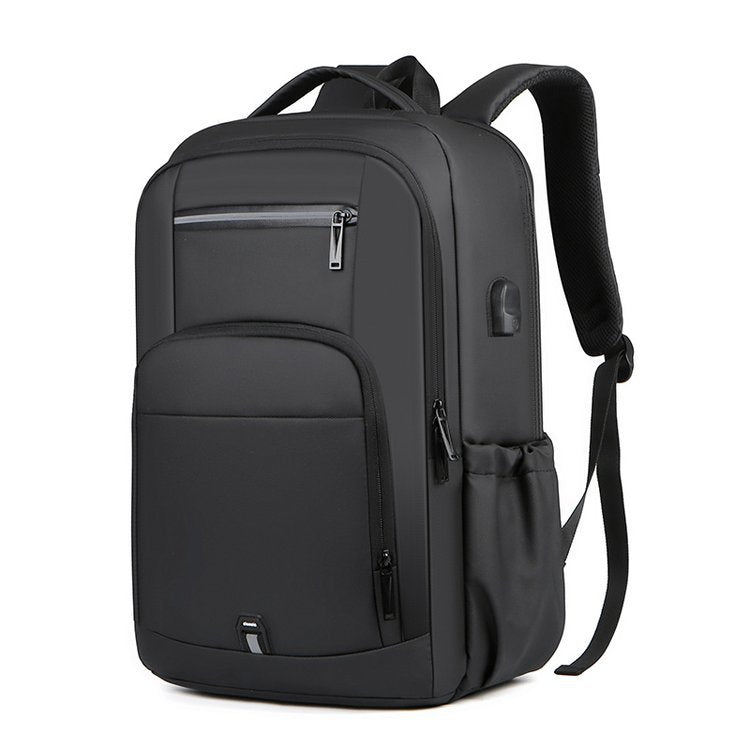 Ergonomic Professional Business Backpack Stornfield