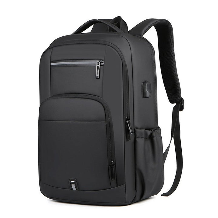 Ergonomic Professional Business Backpack Stornfield