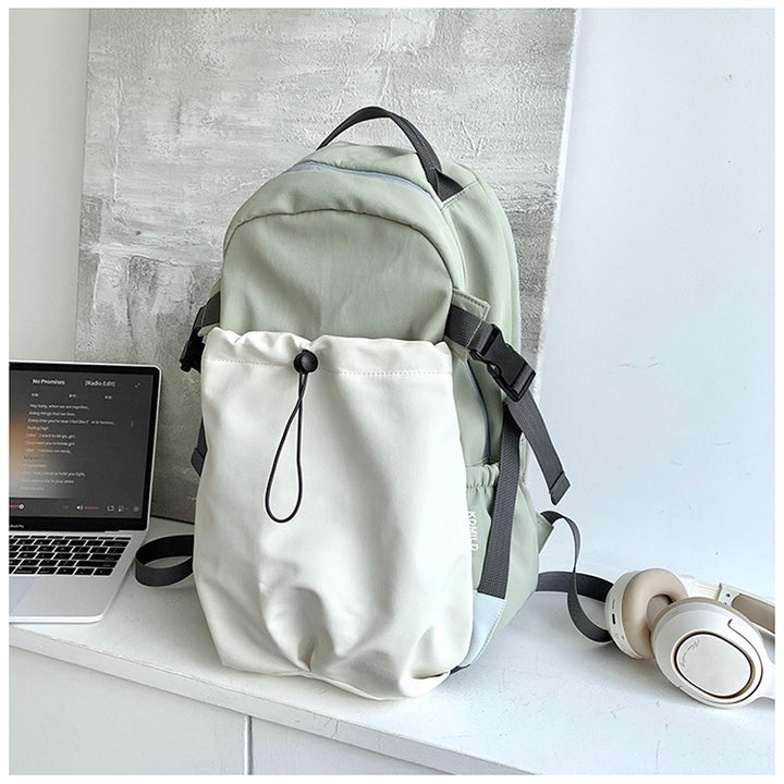 Multi-Function Drawstring Backpack Stornfield