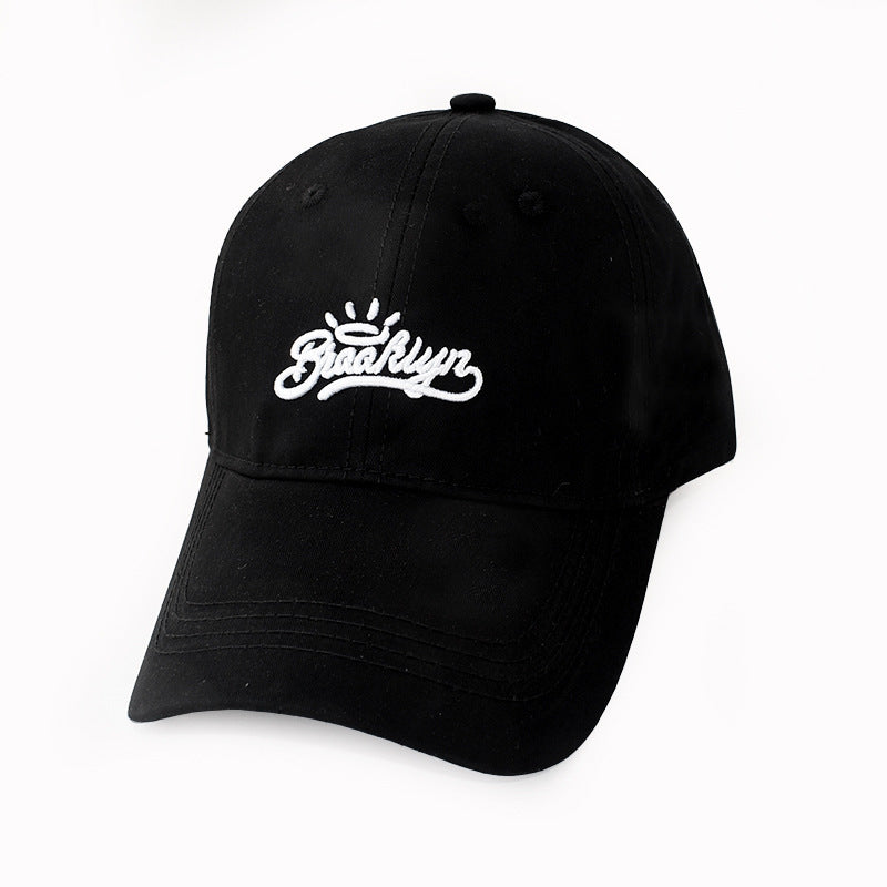 Men's Casual Embroidered Cap Stornfield 1784188220