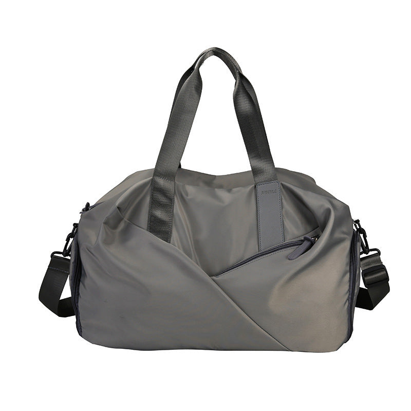 Premium Travel Duffel Bag Stornfield