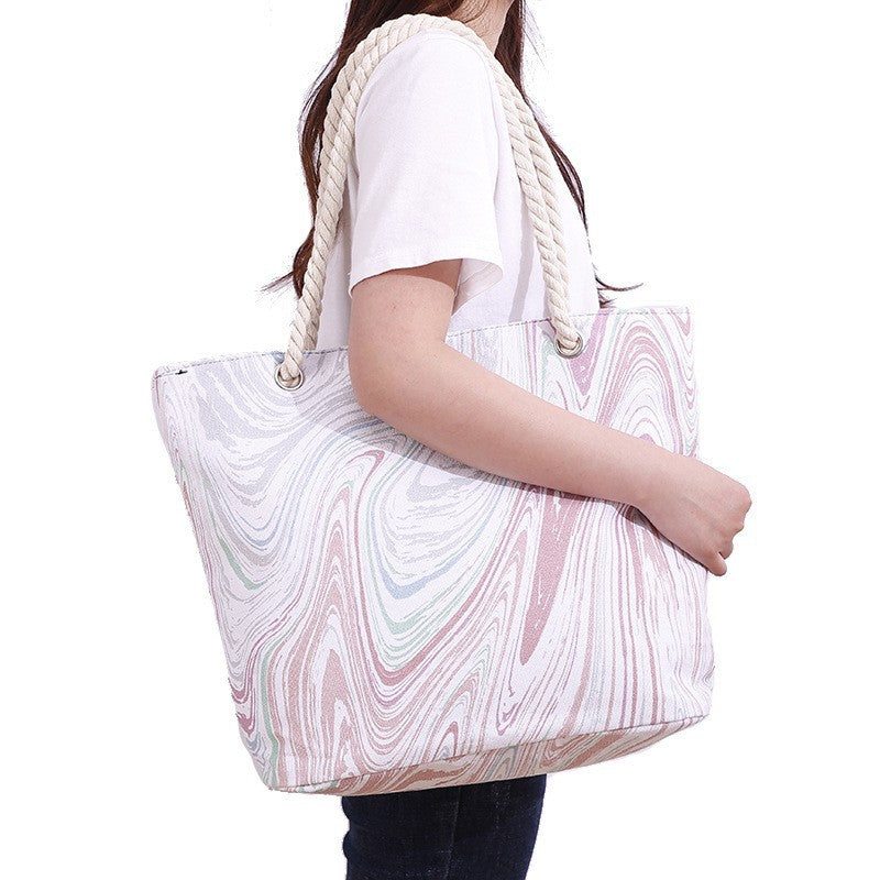 Beach bag Stornfield