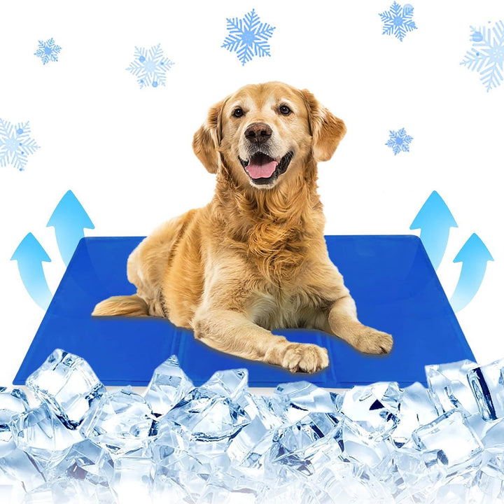 Cooling Dog Mat Stornfield