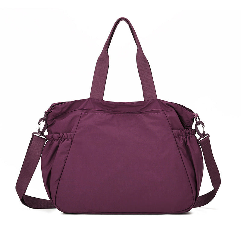 Spacious Travel Tote Bag Stornfield