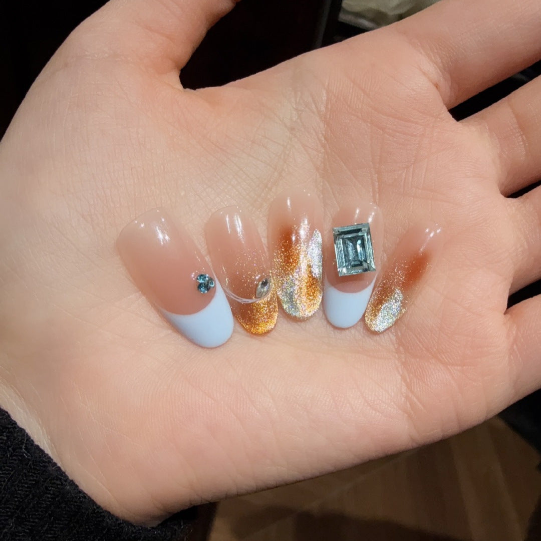 Nail Art Stornfield