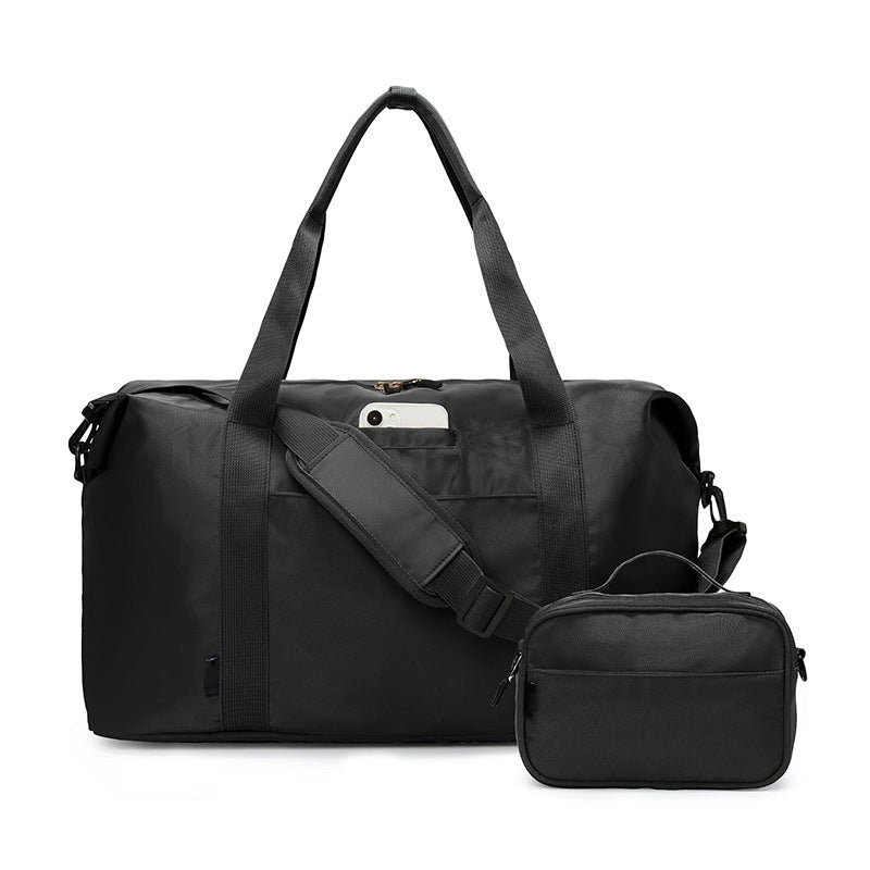 Multifunctional Travel Bag Stornfield