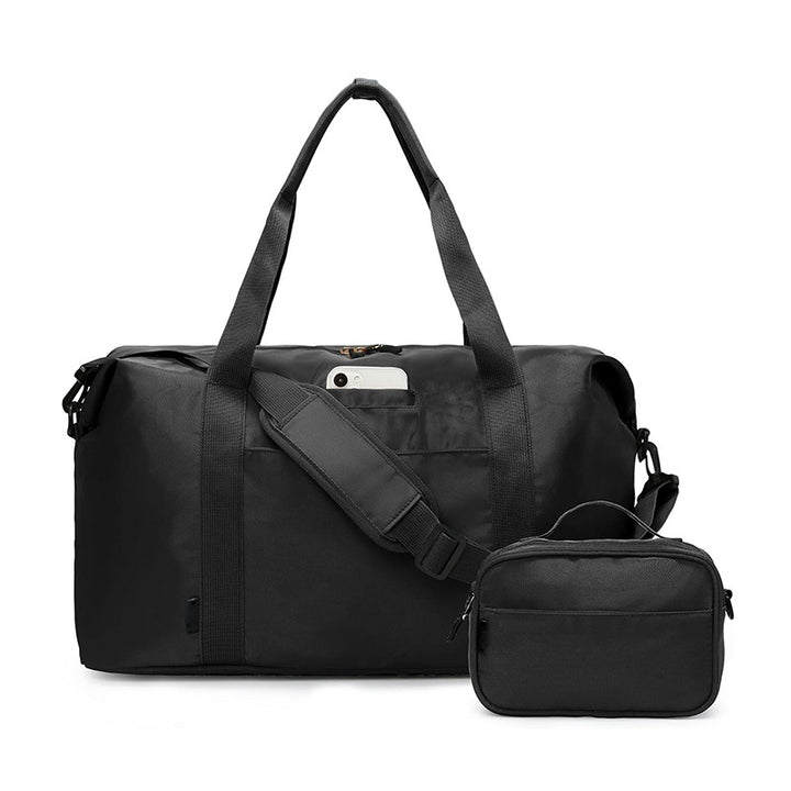Multifunctional Travel Bag Stornfield