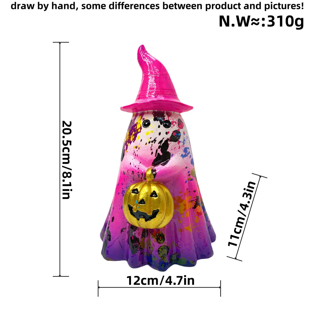 Decorative Halloween Figure Stornfield