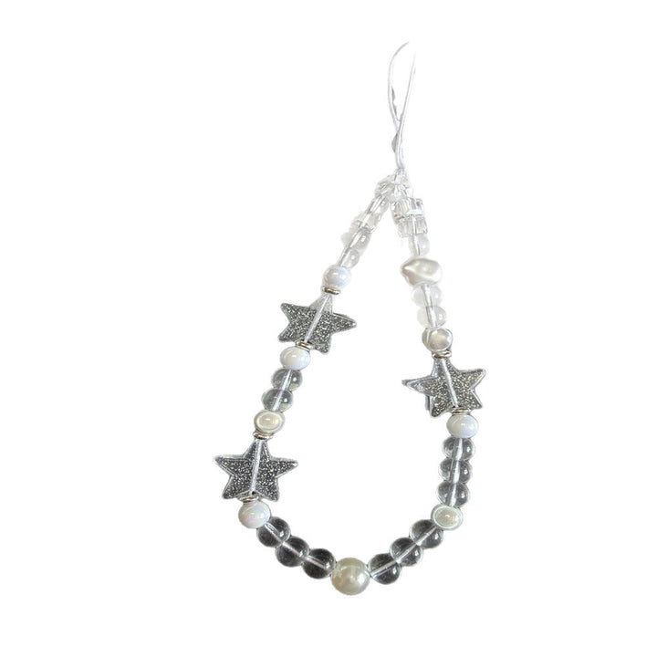 Sparkling Star Beaded Necklace Stornfield
