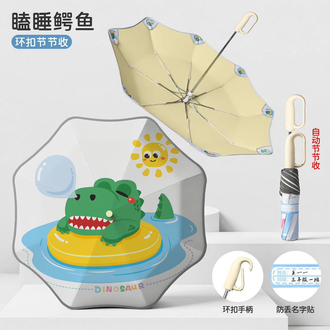 Ladies Children's Umbrella Stornfield