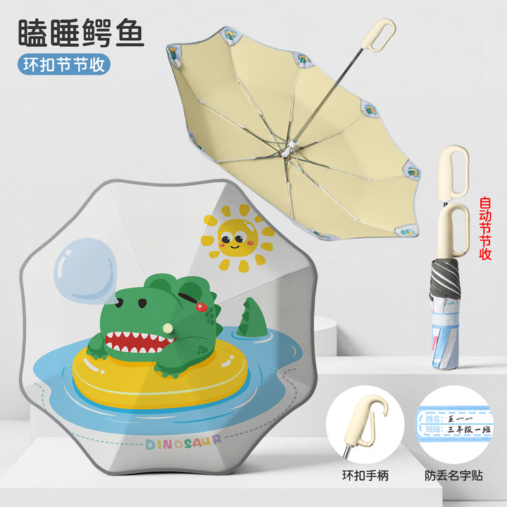 Ladies Children's Umbrella Stornfield
