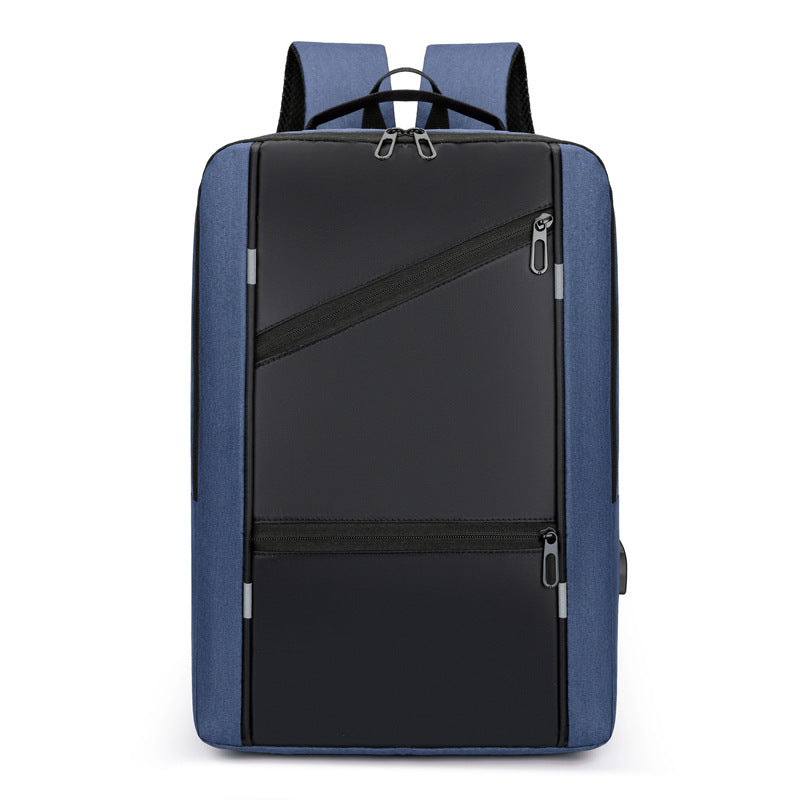 High-Storage Versatile Backpack Stornfield