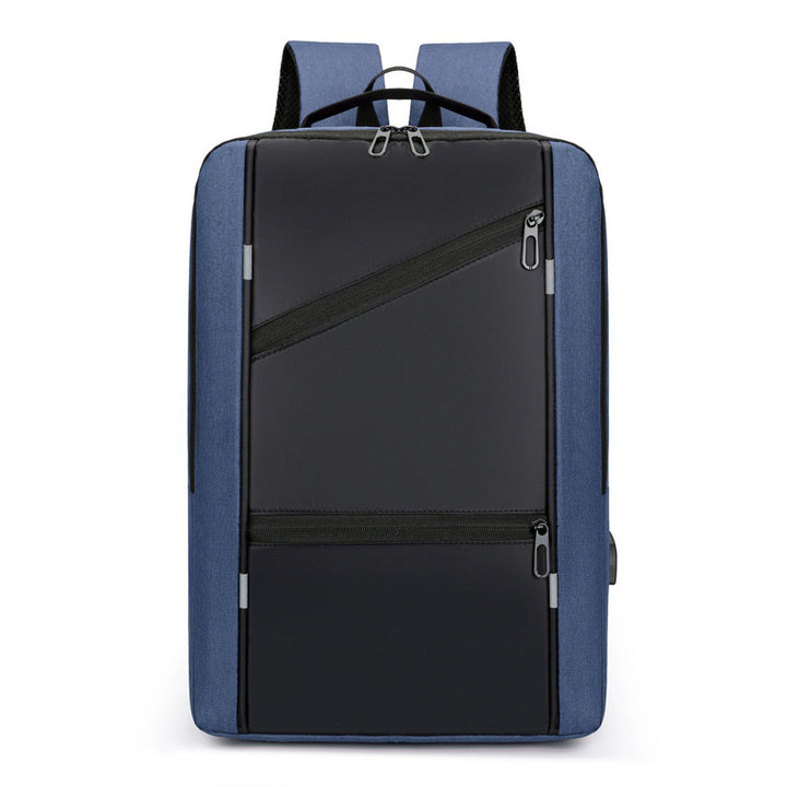 High-Storage Versatile Backpack Stornfield