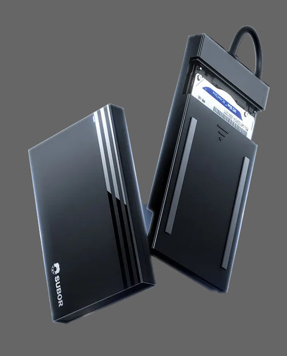 External Hard Drive Stornfield
