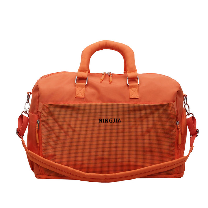 Multi-Functional Sports Duffle Stornfield