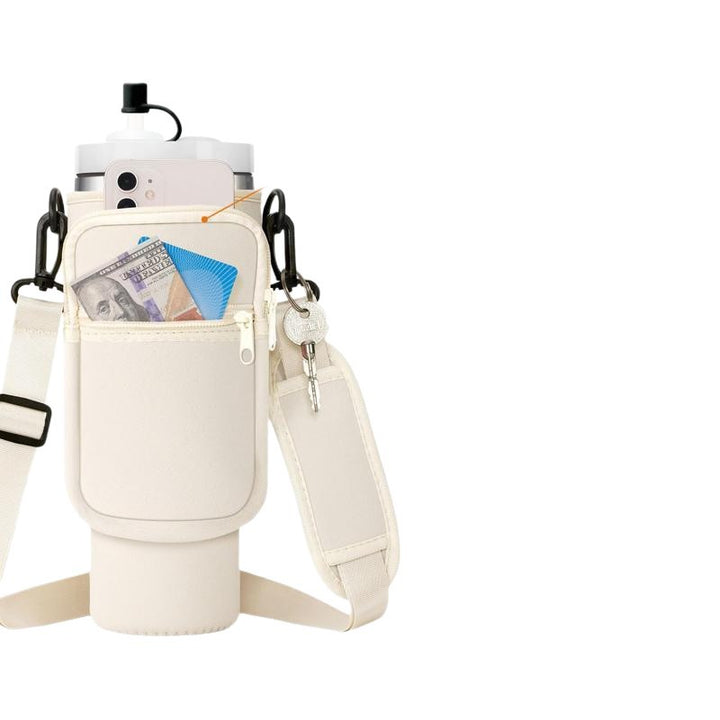 Women Multifunctional Water Bottle Bag Stornfield