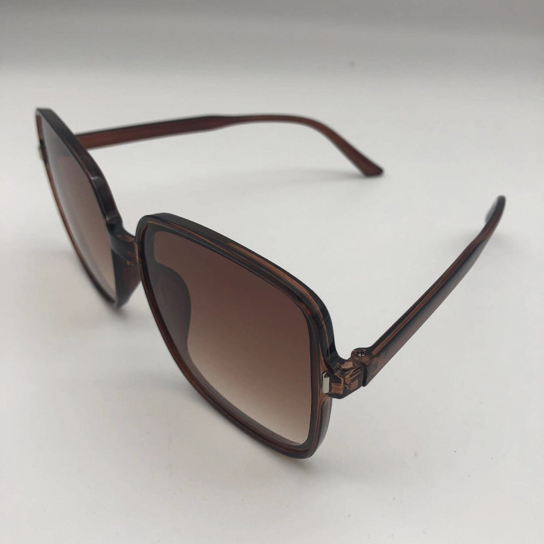 Women's Oversized Sunglasses with UV Protection and Elegant Design Stornfield