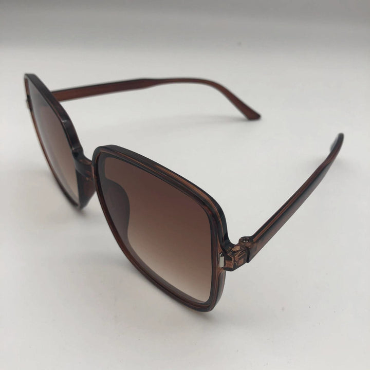 Women's Oversized Sunglasses with UV Protection and Elegant Design Stornfield