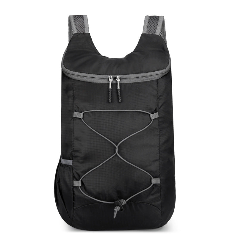 Ultra-Lightweight Packable Travel Backpack Stornfield