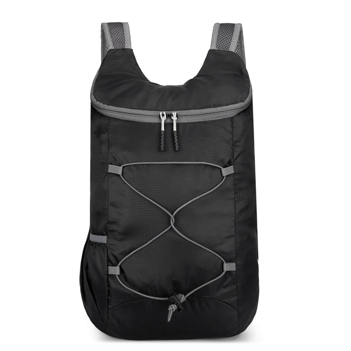 Ultra-Lightweight Packable Travel Backpack Stornfield