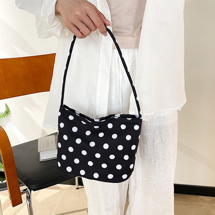 WoFun Polka Dot Sling Bag Stornfield