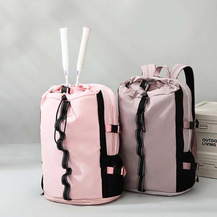 Versatile Multi-Functional Backpack Stornfield