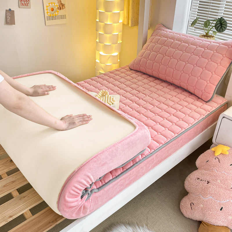 Ultra-Plush Mattress Topper