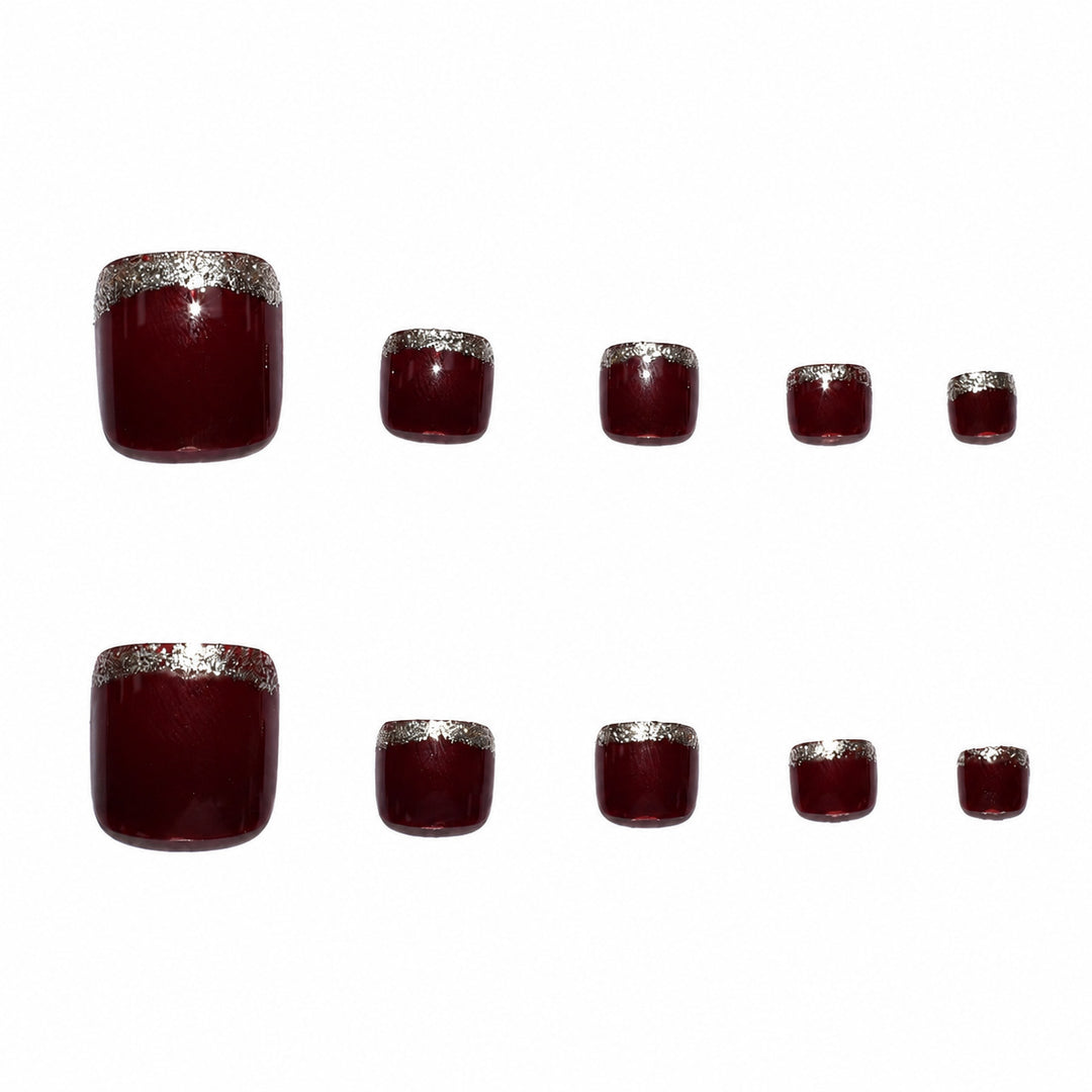 Artificial Nails Stornfield