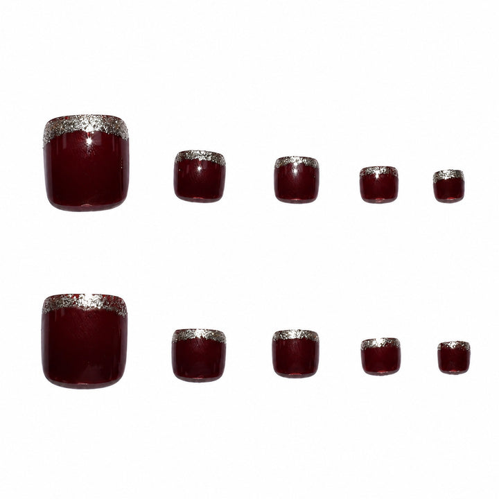 Artificial Nails Stornfield