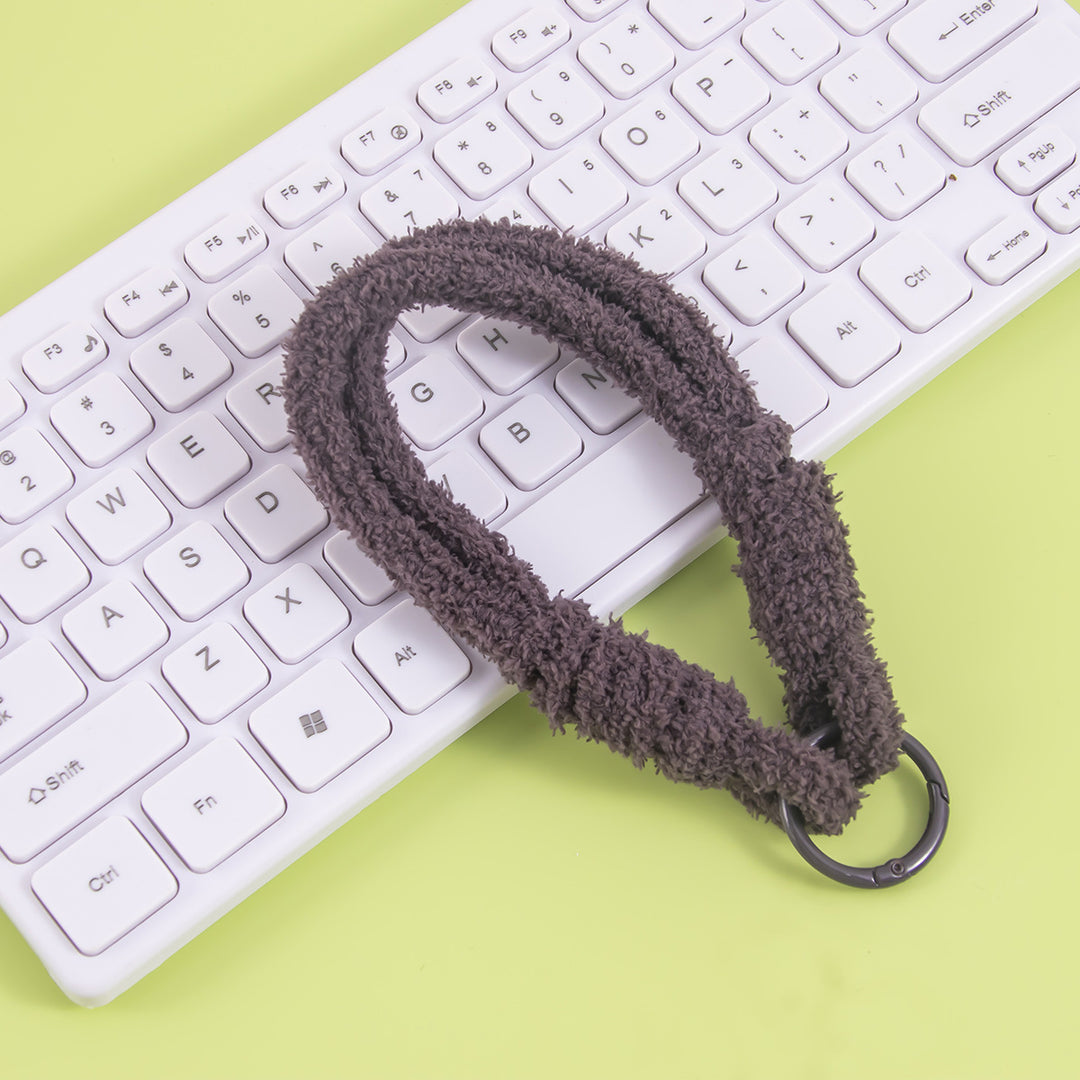 Durable Non-Slip Hair Tie Stornfield