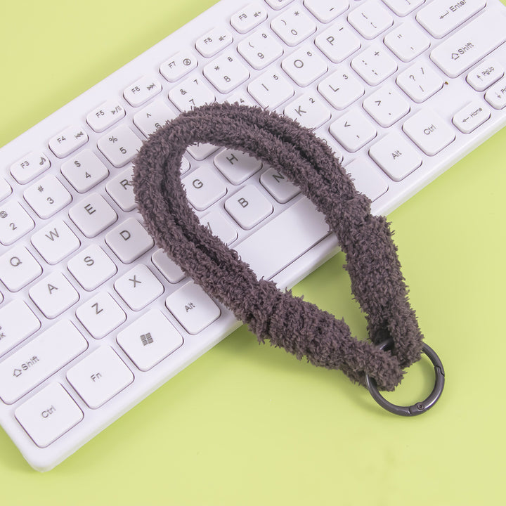 Durable Non-Slip Hair Tie Stornfield