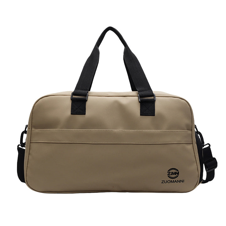 Spacious Multi-Functional Travel Duffle Bag Stornfield