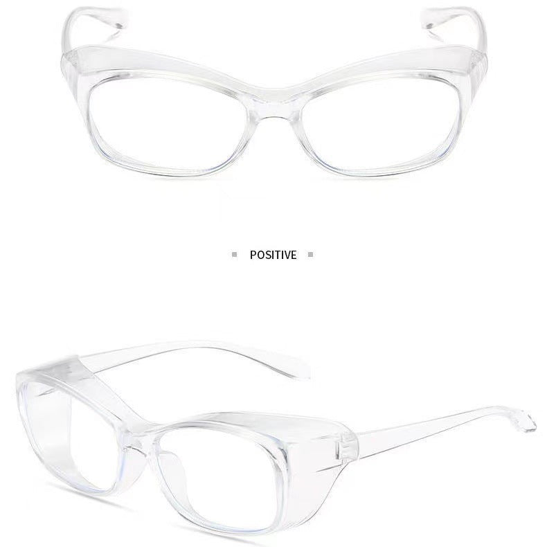 Protective Stylish Eyewear Stornfield
