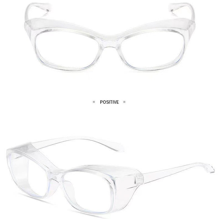 Protective Stylish Eyewear Stornfield